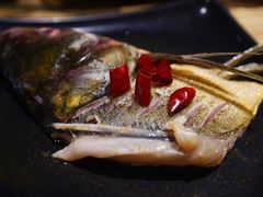 -销魂美蛙鱼头火锅(上海首店)
