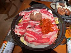 -合风谷(南下塘店)