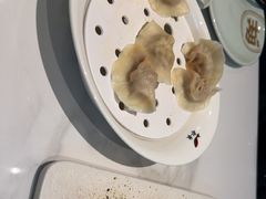 -船歌·鱼水饺青岛菜(枫蓝国际购物中心店)