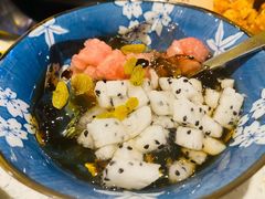 水果冰粉-钢管厂五区小郡肝串串香(南山店)