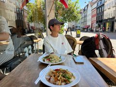 -Suphan Thai Takeaway