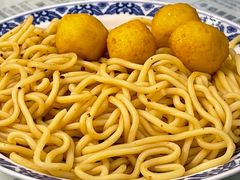 车仔面鱼蛋-恒信牛奶甜品(南京总店)