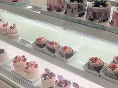 -LanTa蓝塔烘焙(中原万达店)