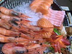 -左舞日本料理