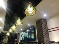 -庆合府重庆大排档(紫都城店)