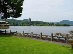 -杭州西湖柳莺里酒店