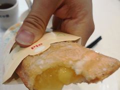 -麦当劳(团结湖店)