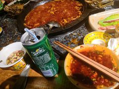 -蜀大侠火锅(车公庙店)