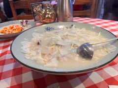 -龙桥私厨·姜花菊花过桥鱼·顺德菜(容桂店)