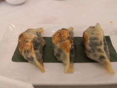 煎饺-新成海港大酒楼(康华路店)