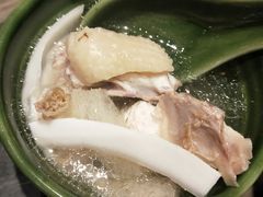 -百年果林椰子鸡(中洲店)