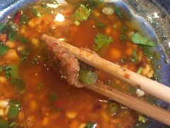 -镇江龙·火锅串串(武侯祠店)