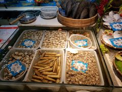 -黄寺蒸汽海鲜(黄寺大街店)
