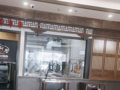 -天和晟烤鸭店(玉泉西街店)