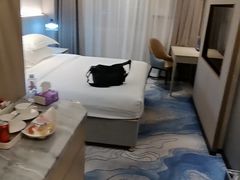 -北京远航国际酒店