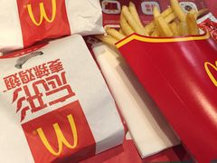 -麦当劳(东急新天地店)