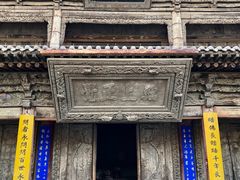 -张掖大佛寺景区