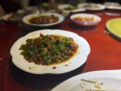 -建德食府·十八年建德菜(天目里国际街区店)