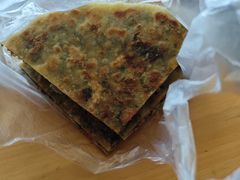 -歙县张记渔梁石头粿(渔梁住保小区店)