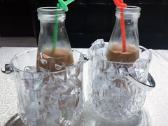 -七哥港式茶餐厅(亮马桥总店)