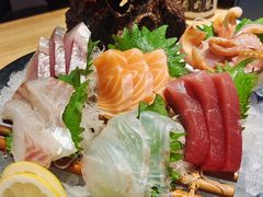 -琴寿司居酒屋(中山广场店)