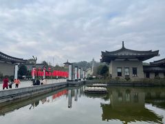 -宜春禅都文化博览园