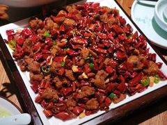 -蓉城小馆(科兴店)