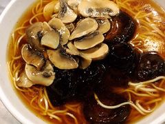 -功德林(南京西路店)