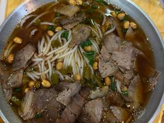 -覃肥叔桂林米粉(粮道街店)