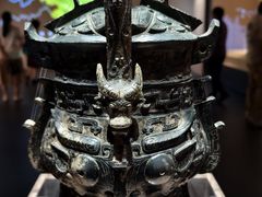 -广西壮族自治区博物馆