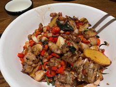 -八碗湘长沙市井菜(坡子街店)