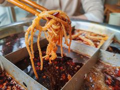 -福满家火锅26年江景(十八梯店)
