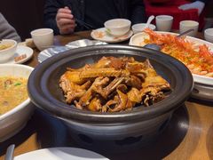 -闽鄂情·闽南招财鸭(水头店)