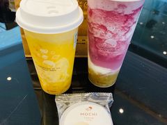 -喜茶(深圳福田星河COCO Park店)