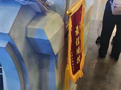 -暴风岛沉浸式体验馆(百联世纪店)