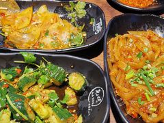 宽粉-Let’s WaKao瓦烤(贝森店)