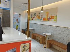 -CoCo都可(汉神购物广场店)