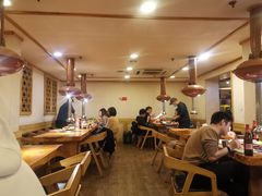 大堂-7年8班朝鲜族非遗美食(三钢里店)