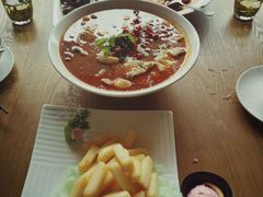 -九墅庭院餐厅(九溪徐村店)