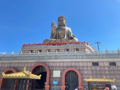 -龙口南山旅游景区