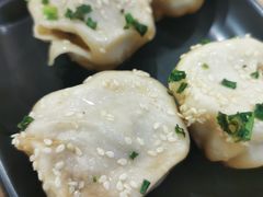 小杨生煎-小杨生煎(萧山机场店)