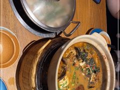 -吃饭皇帝大土家民族菜(正大广场店)