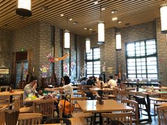 大堂-兴隆茶餐厅·快捷简餐·南北风味(长隆香江酒店)