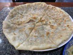 全肉麦饼-天台徐家小吃