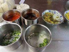 -金陵老丁家馄饨(新街口店)