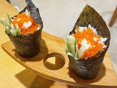 -古都日本料理(高桥路店)
