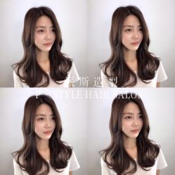 -P.STYLE 派斯造型