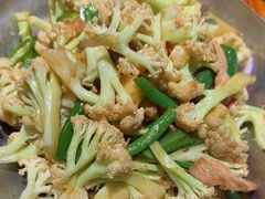 -老雒阳面馆·水席(洛宁高速路口店)