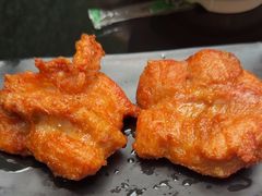 -明記茶餐廳(福田总店)