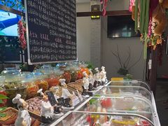 -好瑜筷桂鱼专门店(植物园店)